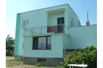 Pension de famille Sládkovičovo 2
